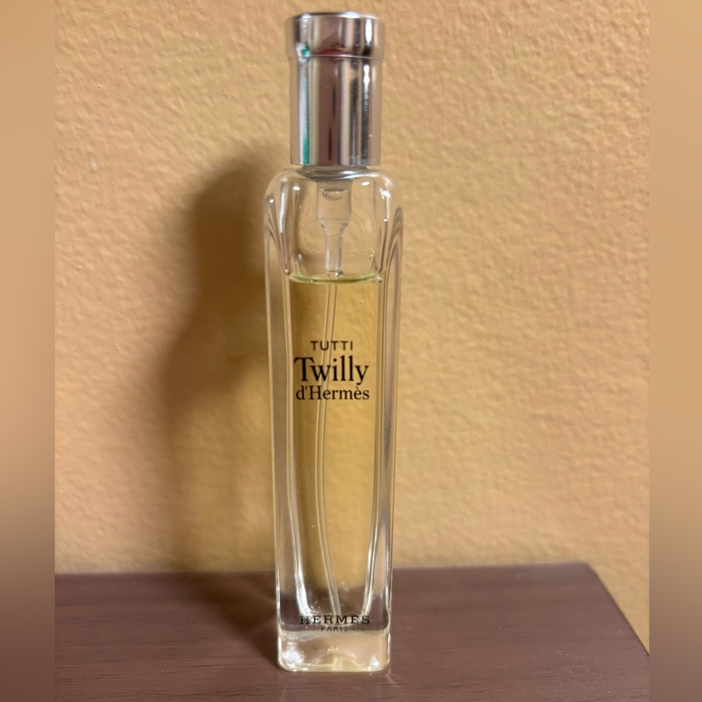 Hermés Tutti Twilly d’Hermés Eau de Parfum